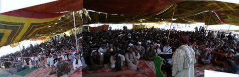 DCC Election 08 May 2012