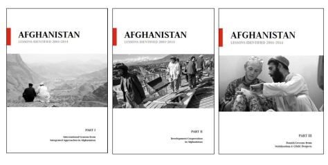 Danish Afghan Report