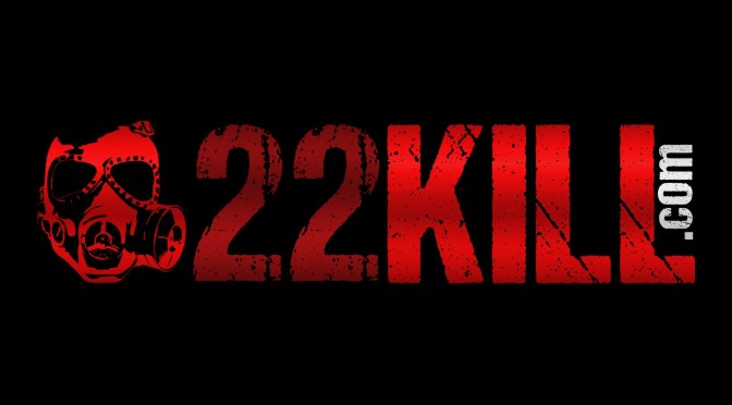 #22 Kill #22 Pushups