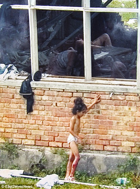 Beslan School Massacre