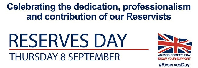 Reserves Day 2016