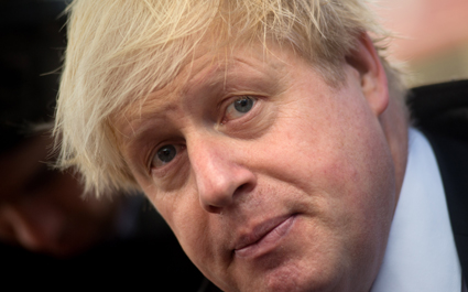 Foreign policy ‘entirely based on 70s war comics’