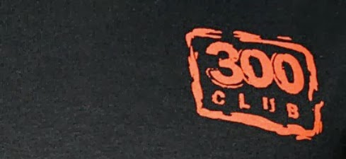 Join the 300 Club