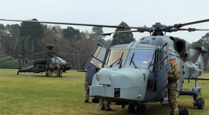 A picture paints a thousand words