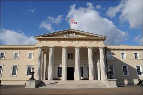 Are you an amoeba, Sir?