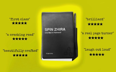 Spin Zhira landscape with new reviews