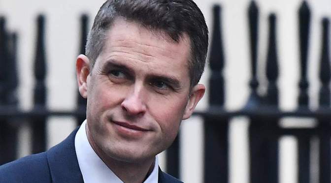 “I made her and I can break her.”