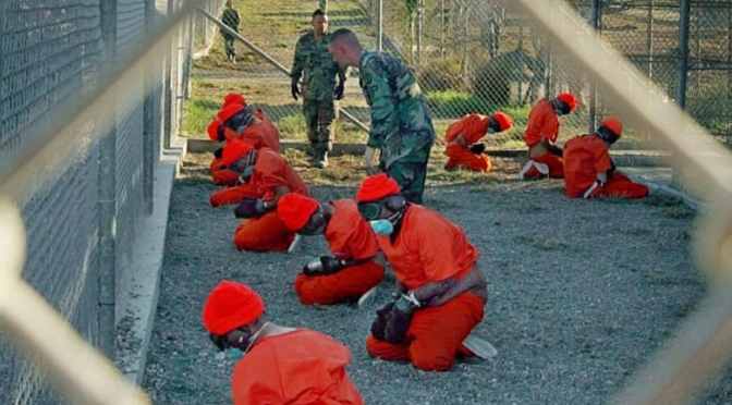 “UNLAWFUL” AND “HORRIFIC”